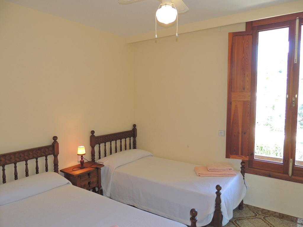 Villa Rand Llucmajor  Room photo